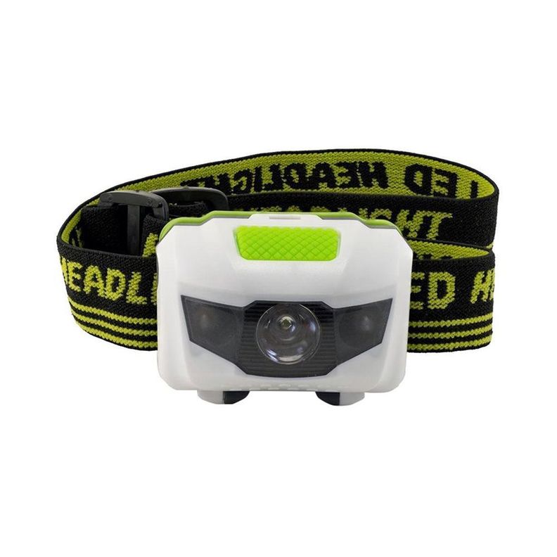 Linterna Led Cintillo. 100 Lúmenes-2