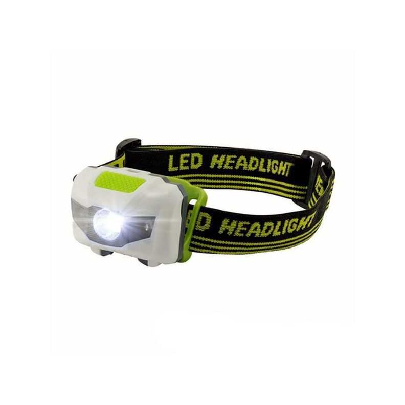 Linterna Led Cintillo. 100 Lúmenes-0