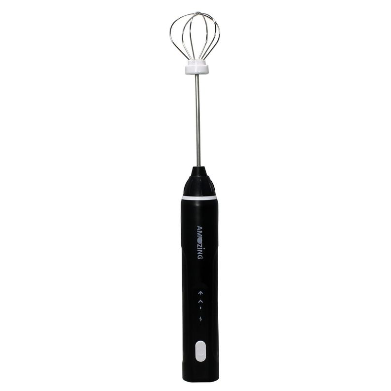 Batidor recargable USB. Amazing-2