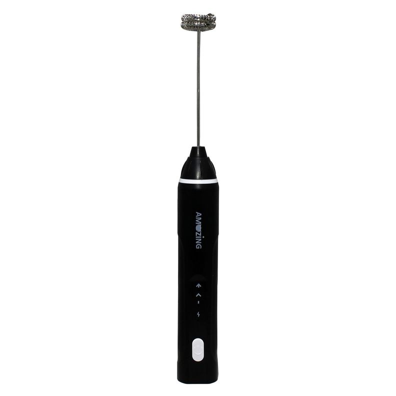 Batidor recargable USB. Amazing-3