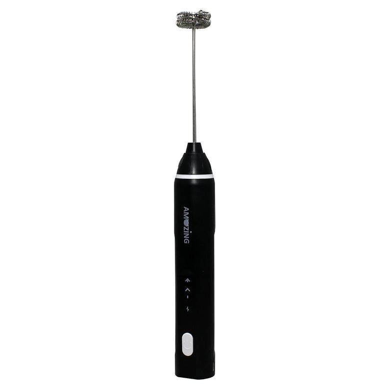 Batidor recargable USB. Amazing-4