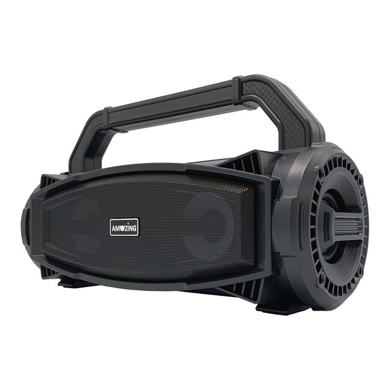 Parlante Bluetooth Testo Pogo. Amazing-3