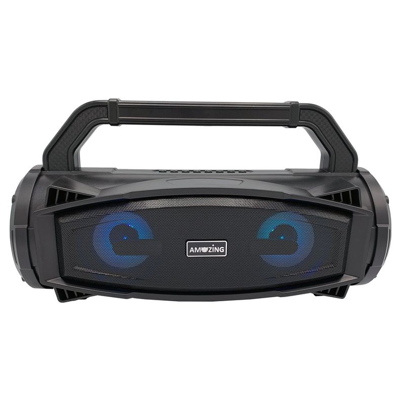 Parlante Bluetooth Testo Pogo. Amazing-0