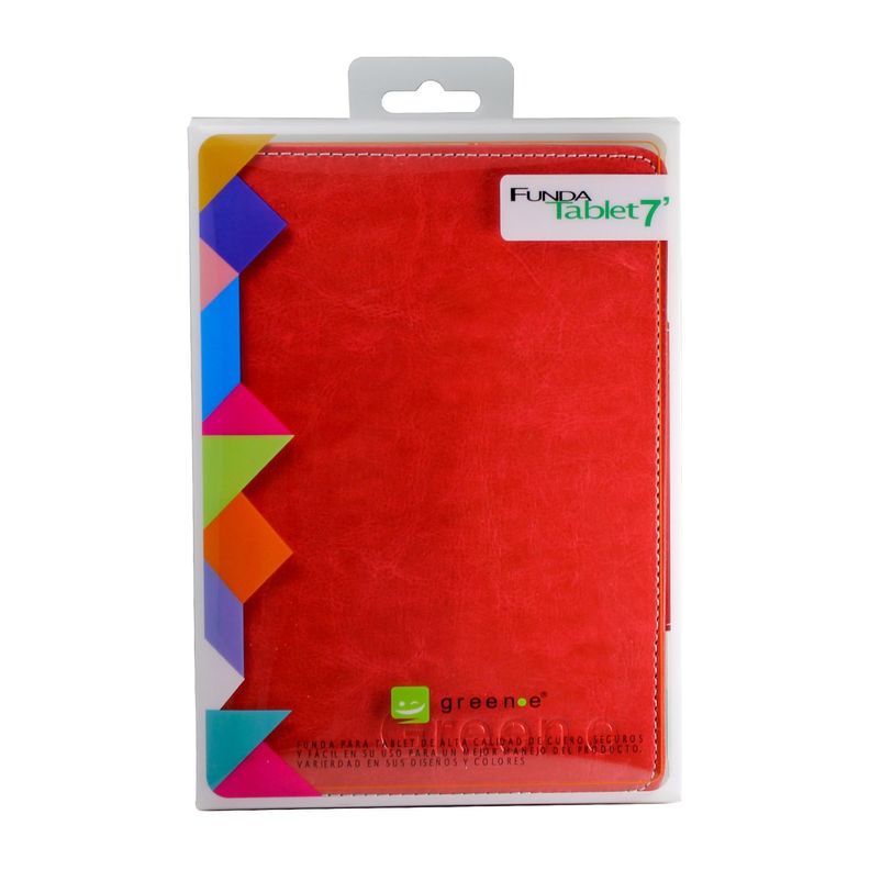 Funda Tablet de 7"-0