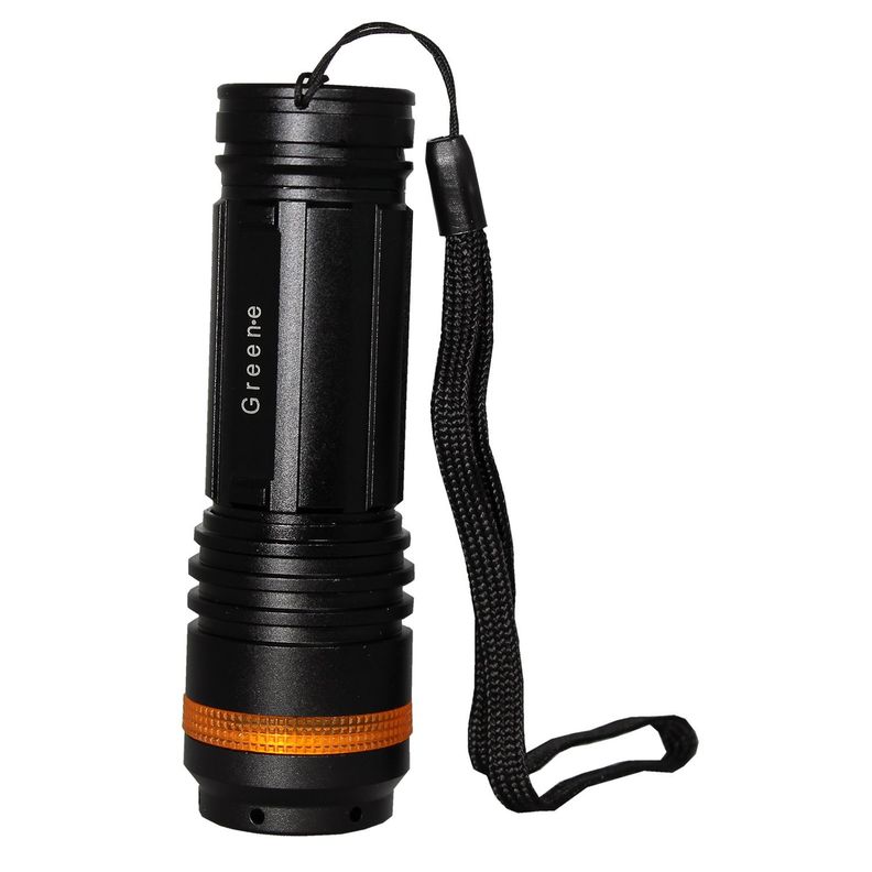 Linterna Led Command. 80 Lúmenes-1