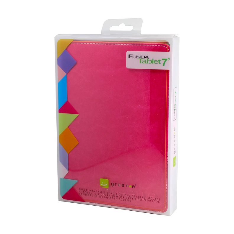 Funda Tablet de 7"-0