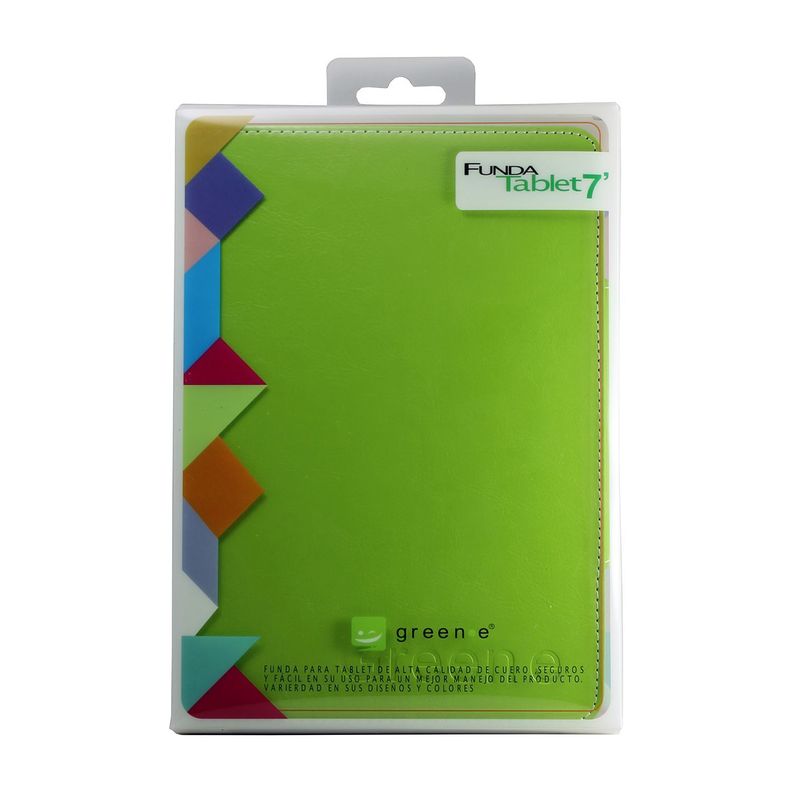 Funda Tablet de 7"-0