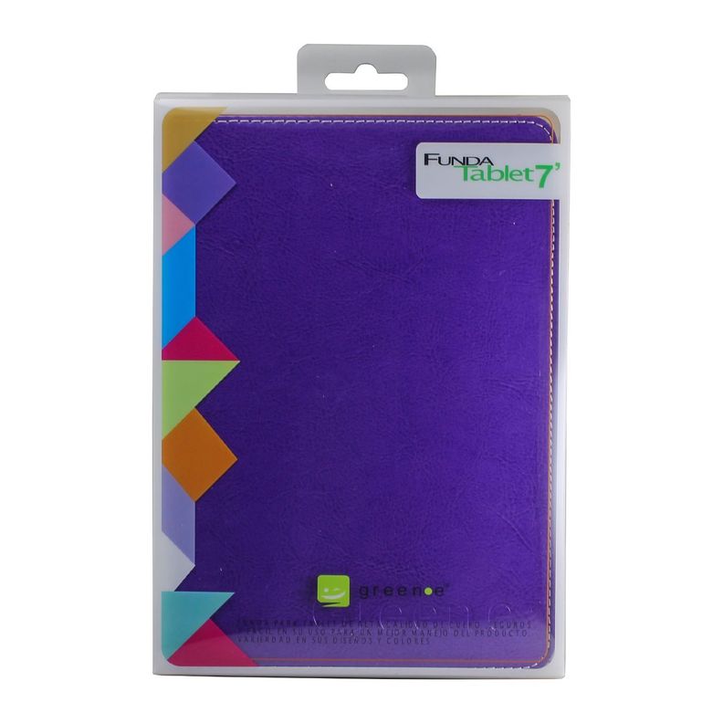 Funda Tablet de 7"-0