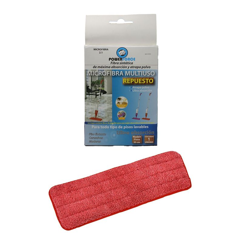 Repuesto Mopa Desmontable Anti bacterial-0