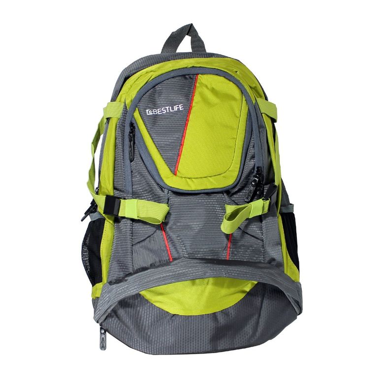 Mochila Outdoor BestLife de 33 Litros-0