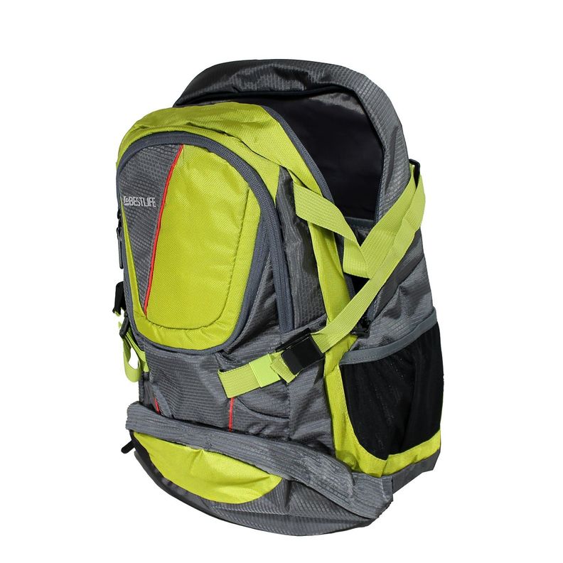 Mochila Outdoor BestLife de 33 Litros-1