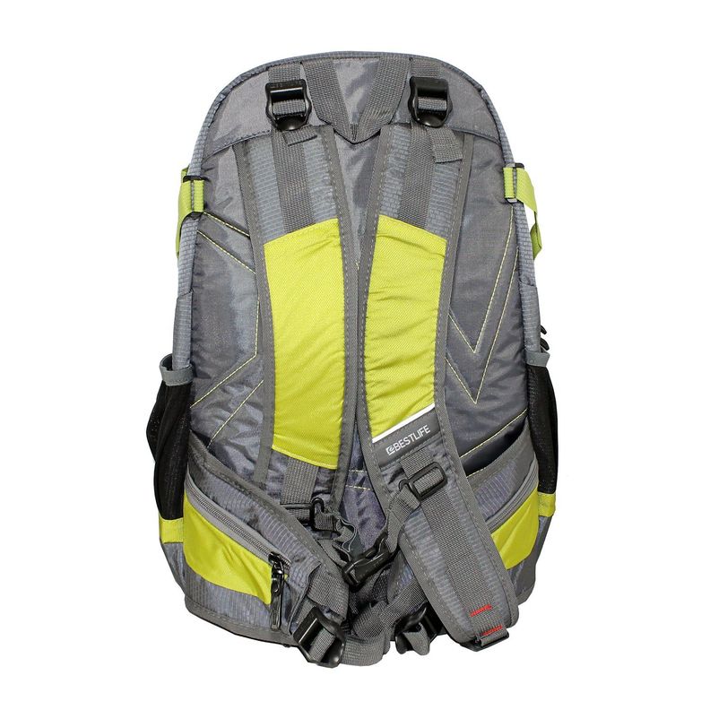 Mochila Outdoor BestLife de 33 Litros-2