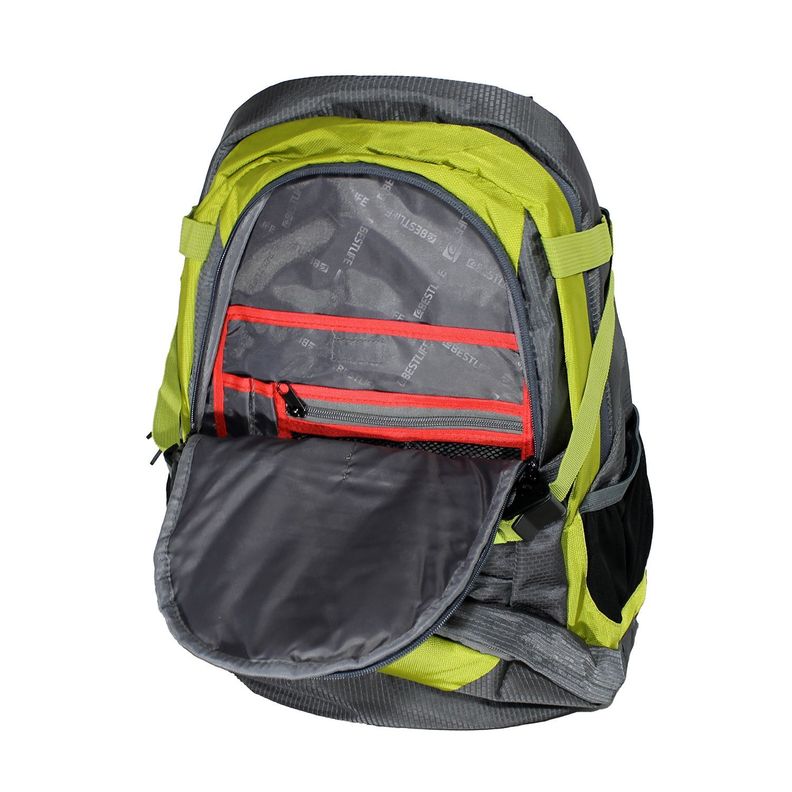 Mochila Outdoor BestLife de 33 Litros-3