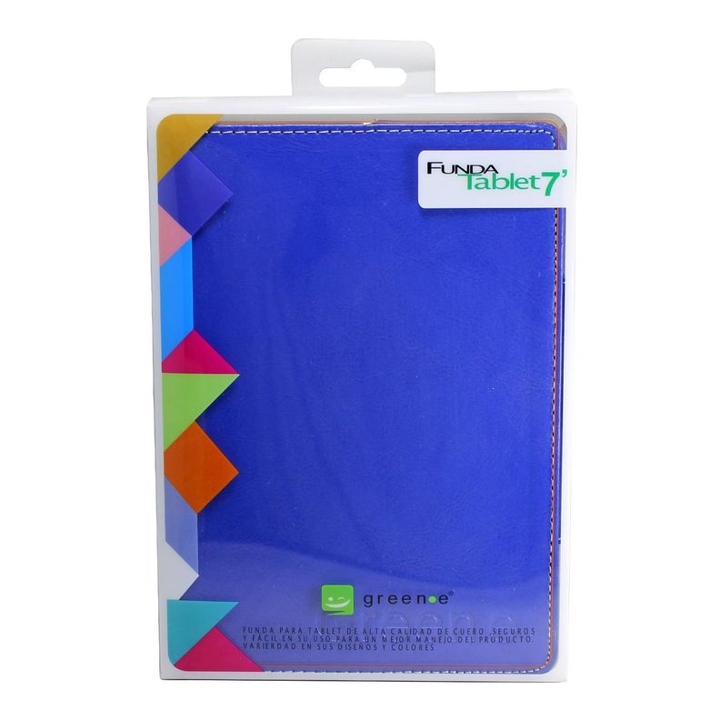 Funda Tablet de 7"-0