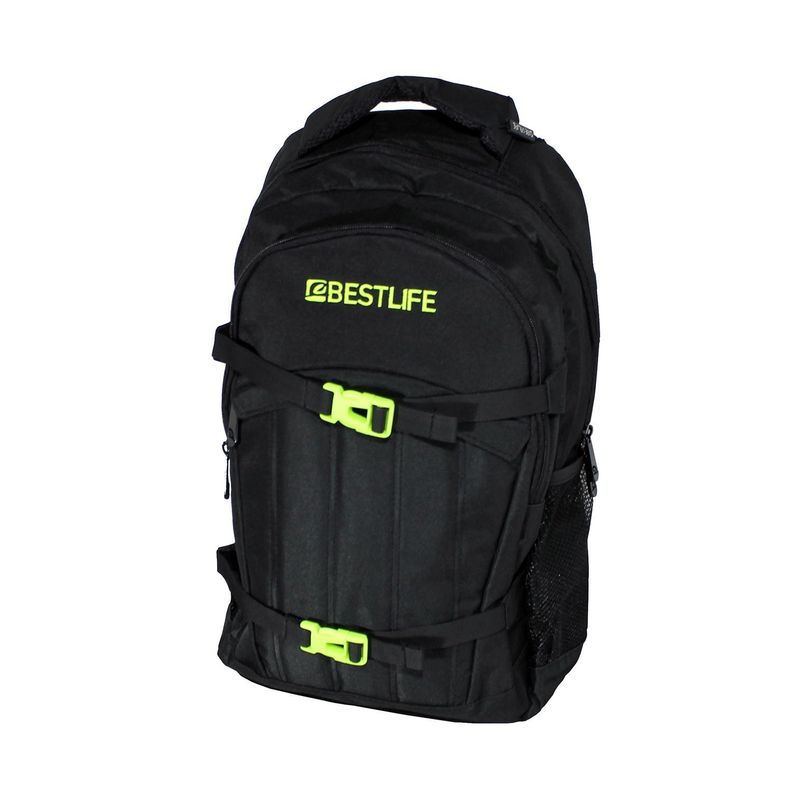 Mochila BEST LIFE 17 Litros SCHOOL-1