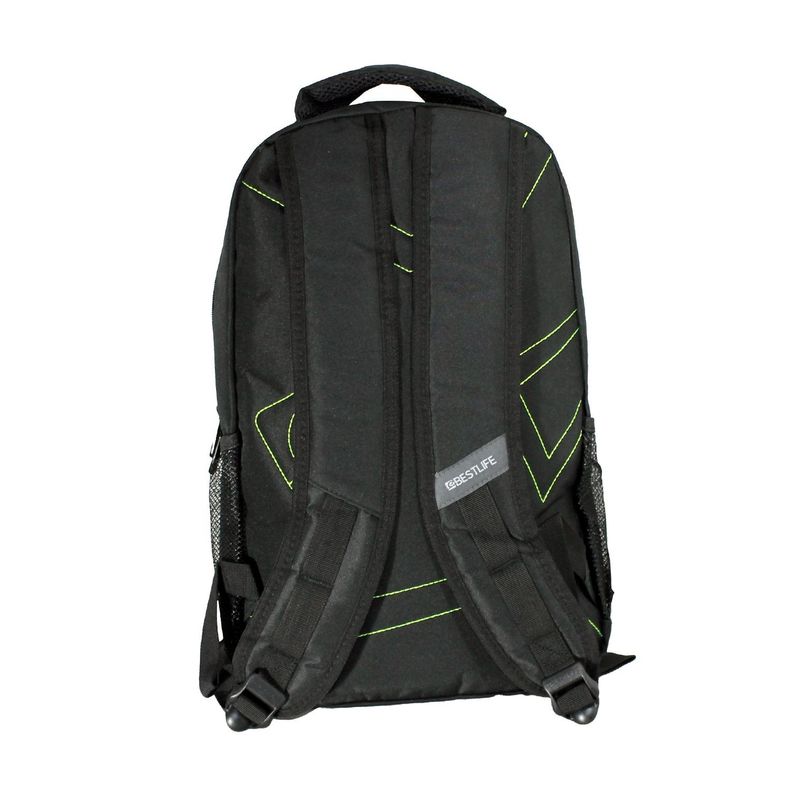 Mochila BEST LIFE 17 Litros SCHOOL-2