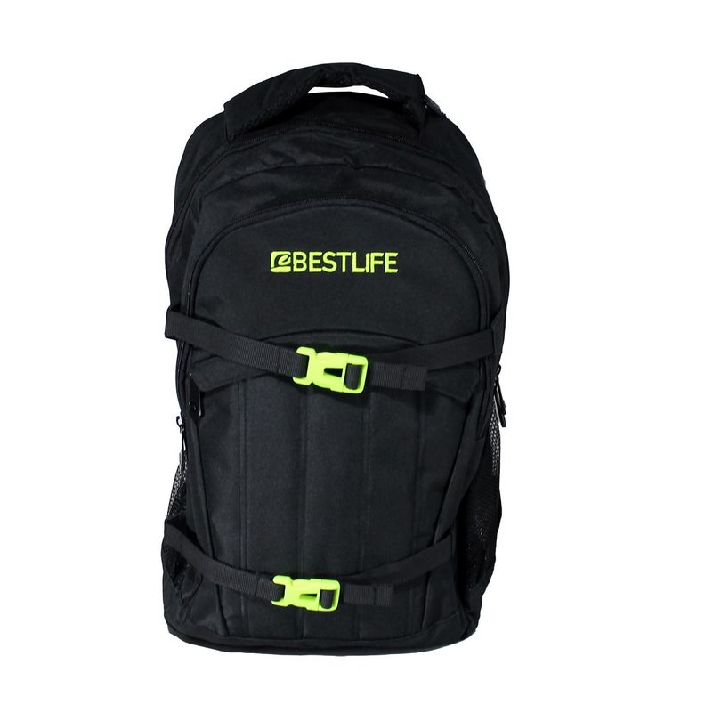 Mochila BEST LIFE 17 Litros SCHOOL-3