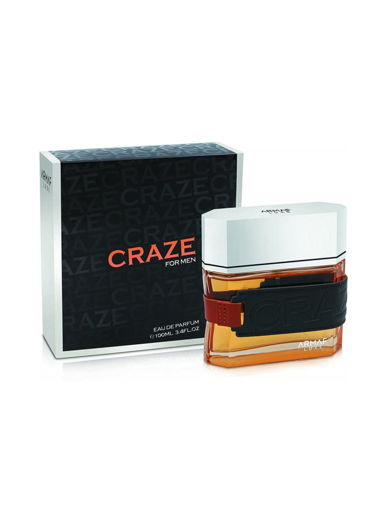 PERFUME ARMAF CRAZE FOR MEN EDP 100ML HOMBRE