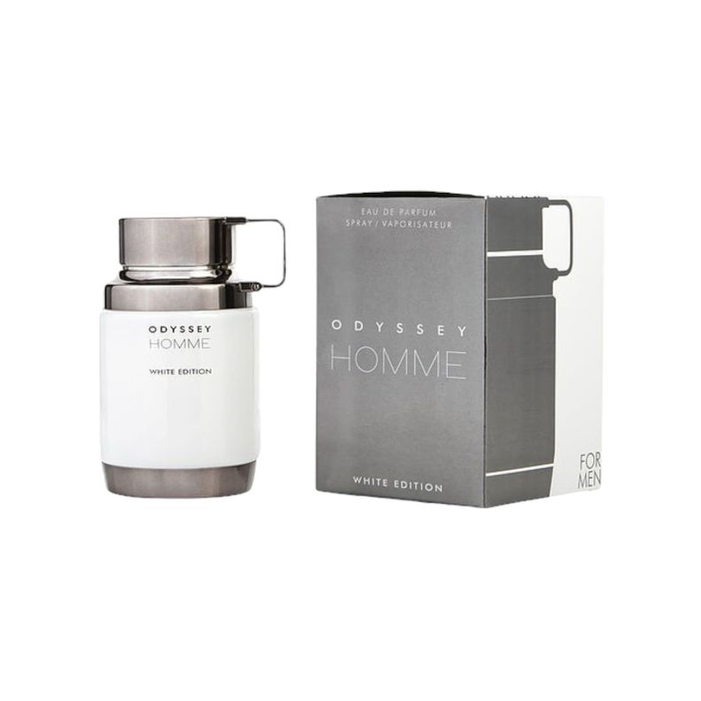 PERFUME ARMAF ODYSSEY HOMME WHITE EDITION EDP 60ML HOMBRE