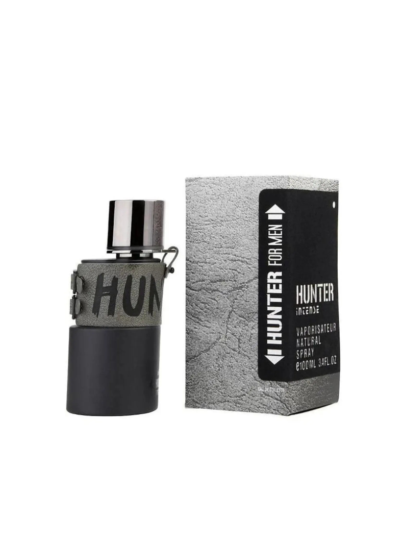 PERFUME ARMAF HUNTER INTENSE EDP 100ML HOMBRE