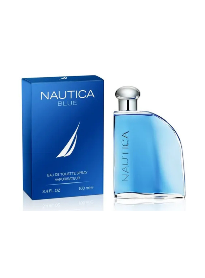 NAUTICA BLUE EDT 100ML HOMBRE
