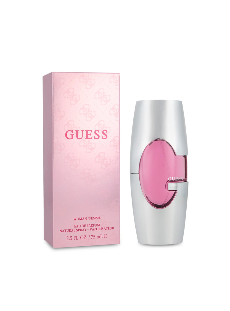 GUESS WOMAN EDP 75ML MUJER