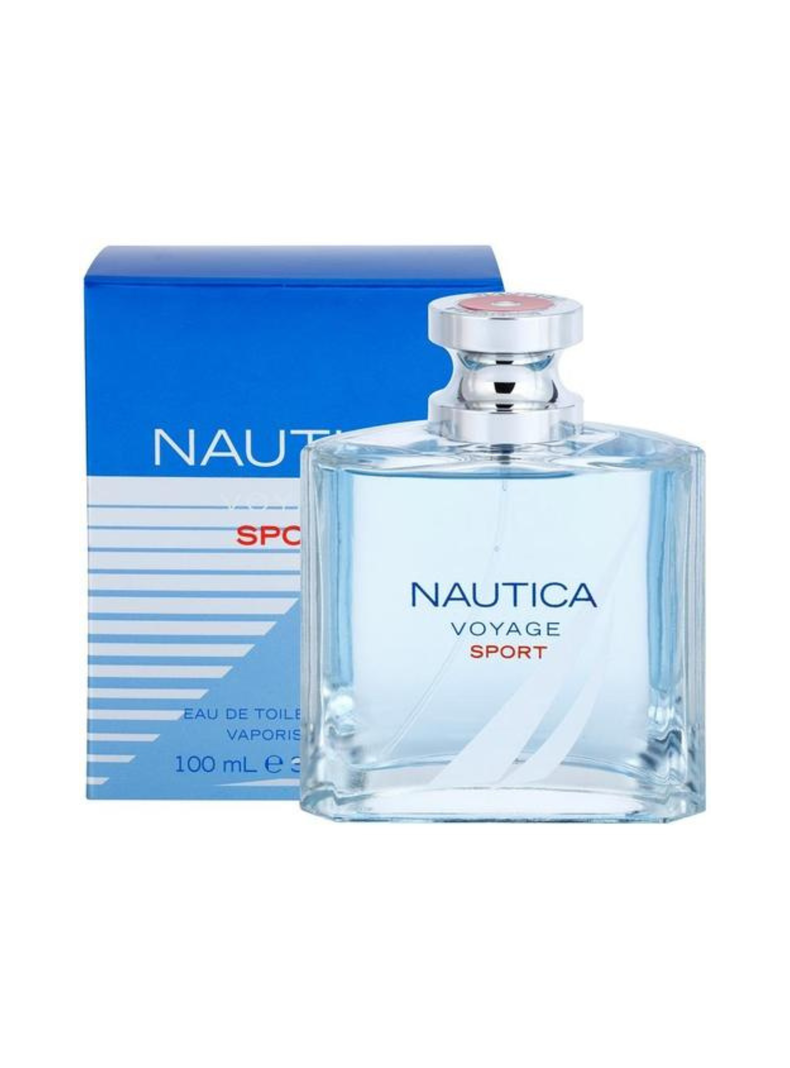 NAUTICA VOYAGE SPORT EDT 100ML HOMBRE