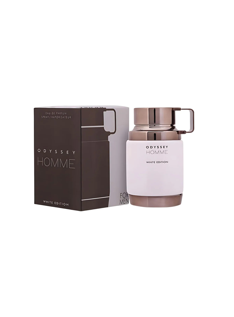PERFUME ARMAF ODYSSEY HOMME WHITE EDITION EDP 200ML HOMBRE