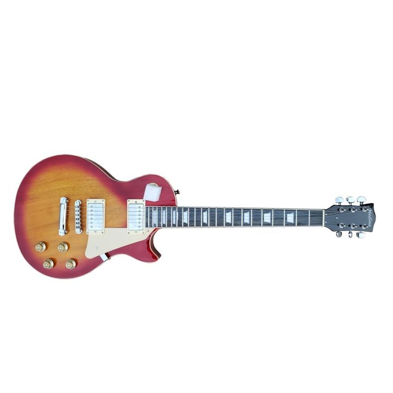GUITARRA ELECTRICA LP MEDINA-0