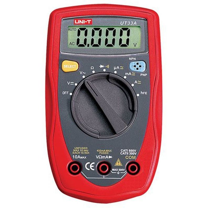 MULTITESTER PALM UNIT-2