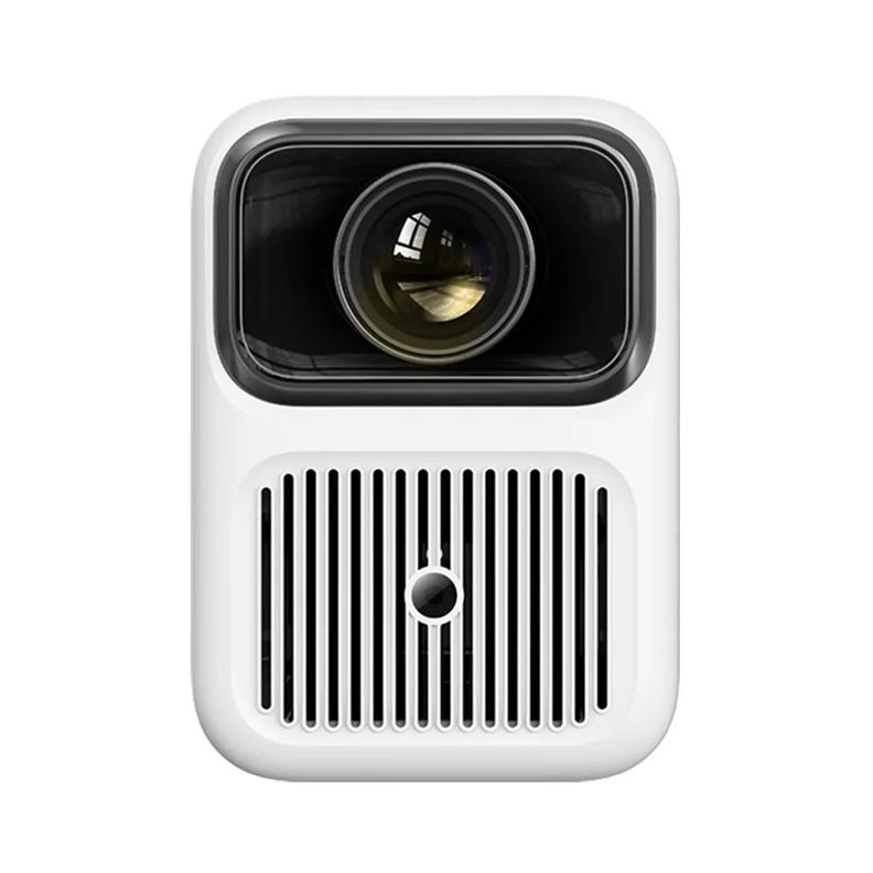 WANBO PROYECTOR DALI 1 LED/LCD / 350 ANSI / BT / WIFI / AUTO SCREEN FIT-0