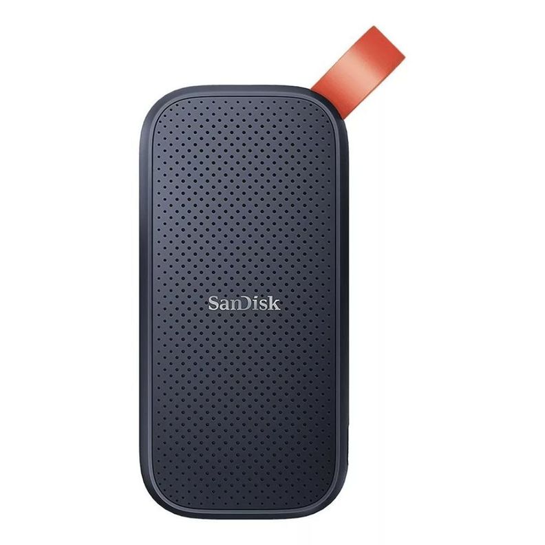 DISCO DURO 1TB SSD 800MB/S PORTABLE 3.2 GEN2 SANDISK-0
