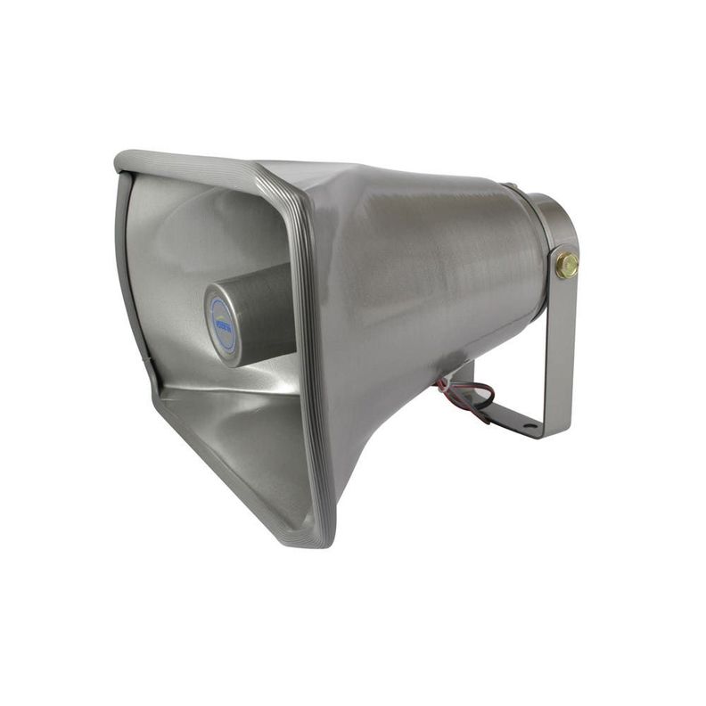 BOCINA RECTAN. 25W-0