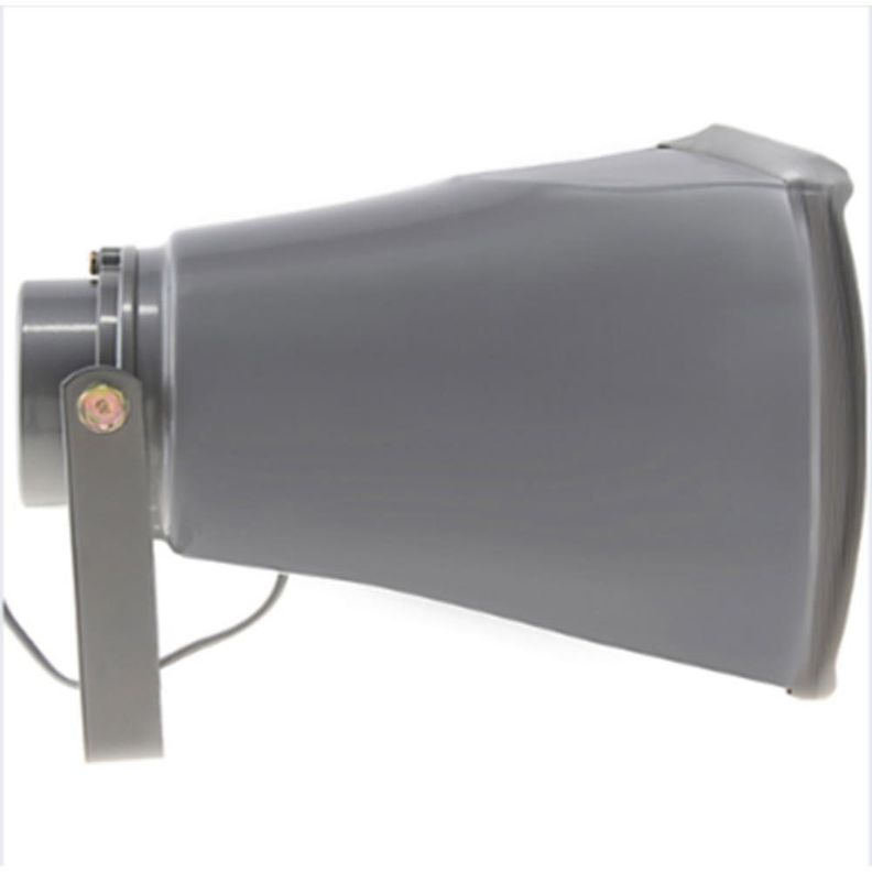BOCINA RECTAN. 25W-1