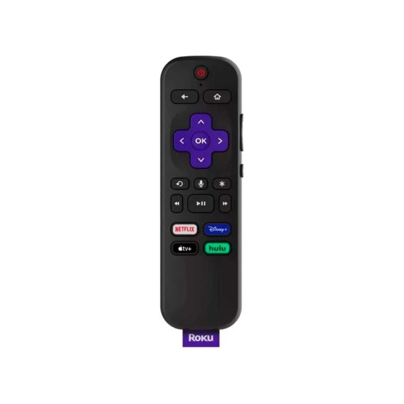 ROKU EXPRESS 4K+ 2021 3941R 829610004624-1
