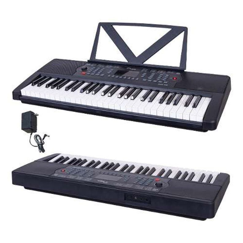 TECLADO 54 TECLAS ARK-1