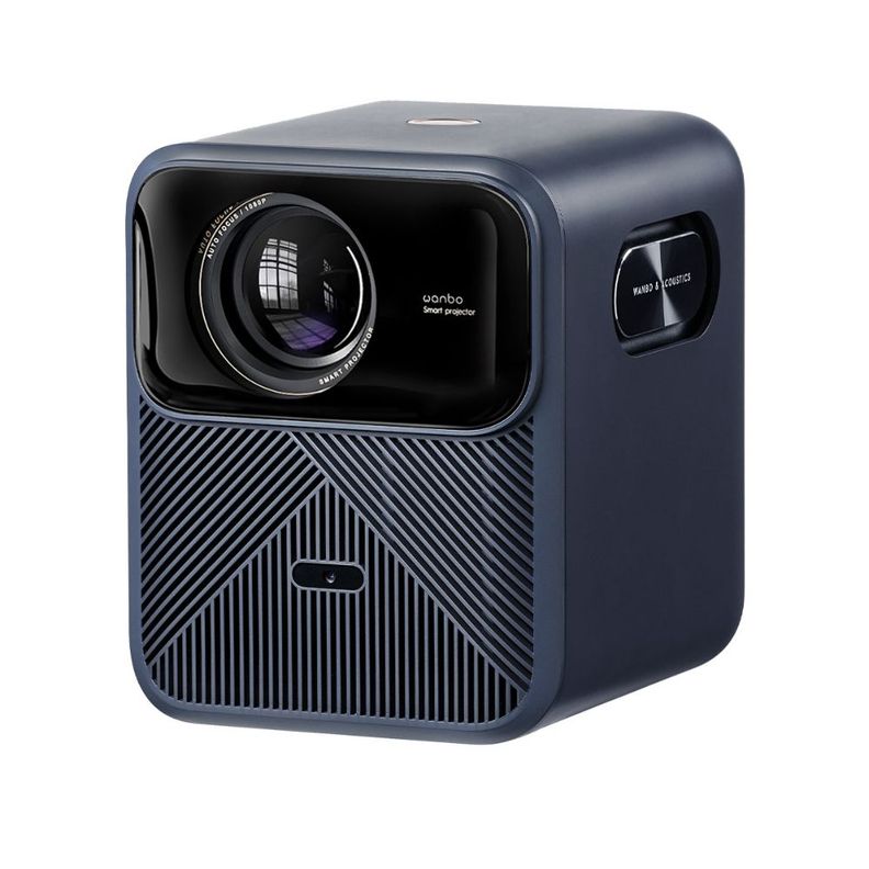 WANBO PROYECTOR MOZART 1 PRO LED/LCD / 900 ANSI / BT / WIFI / AUTO SCREEN FIT-0