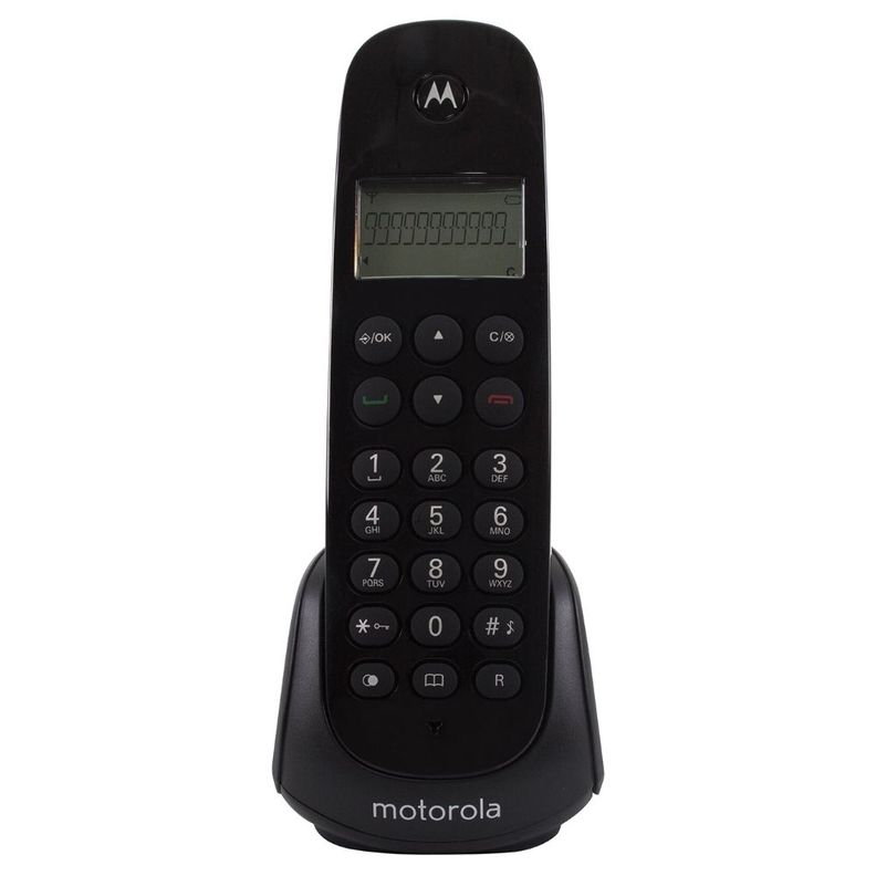 TELEFONO INALAMBRICO C/ID 1.9GHZ MOTOROLA-0