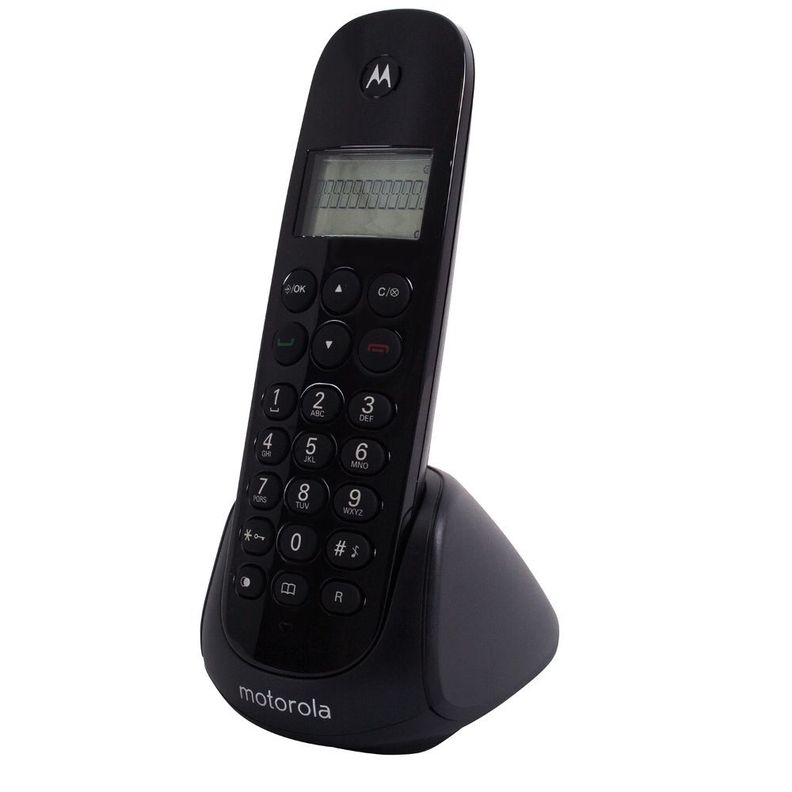 TELEFONO INALAMBRICO C/ID 1.9GHZ MOTOROLA-2