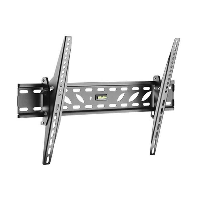 SOPORTE LCD 37P-70P AJUSTABLE BRATECK Negro