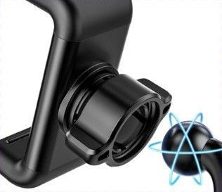 SOPORTE CELULAR TIPO CLIP PARA TABLERO AUTOMOVIL UGREEN LP189-1