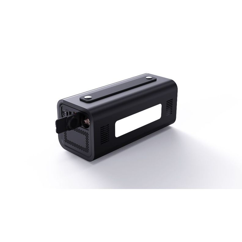 INFLADOR PARA RUEDAS BALONES Y COLCHONES  RECARGABLE 12V Y 220V-3
