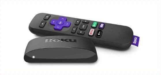 ROKU EXPRESS HD 3960R-0