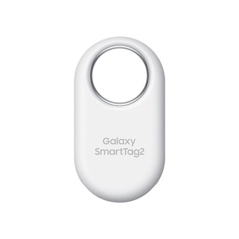 SAMSUNG GALAXY SMART TAG 2 WHITE-0