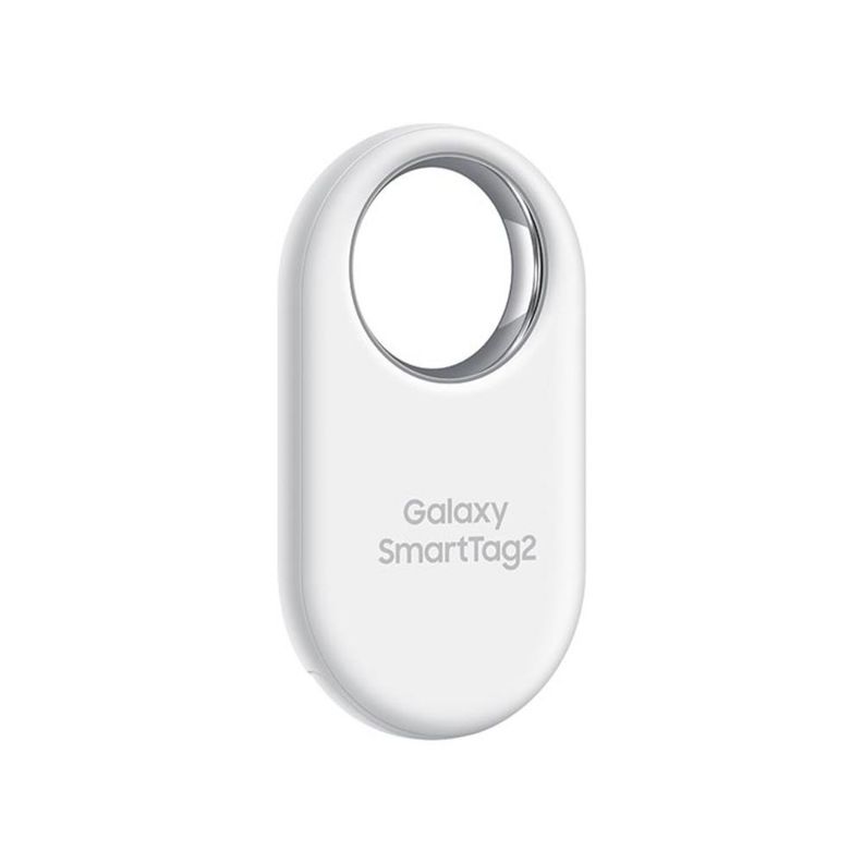 SAMSUNG GALAXY SMART TAG 2 WHITE-2