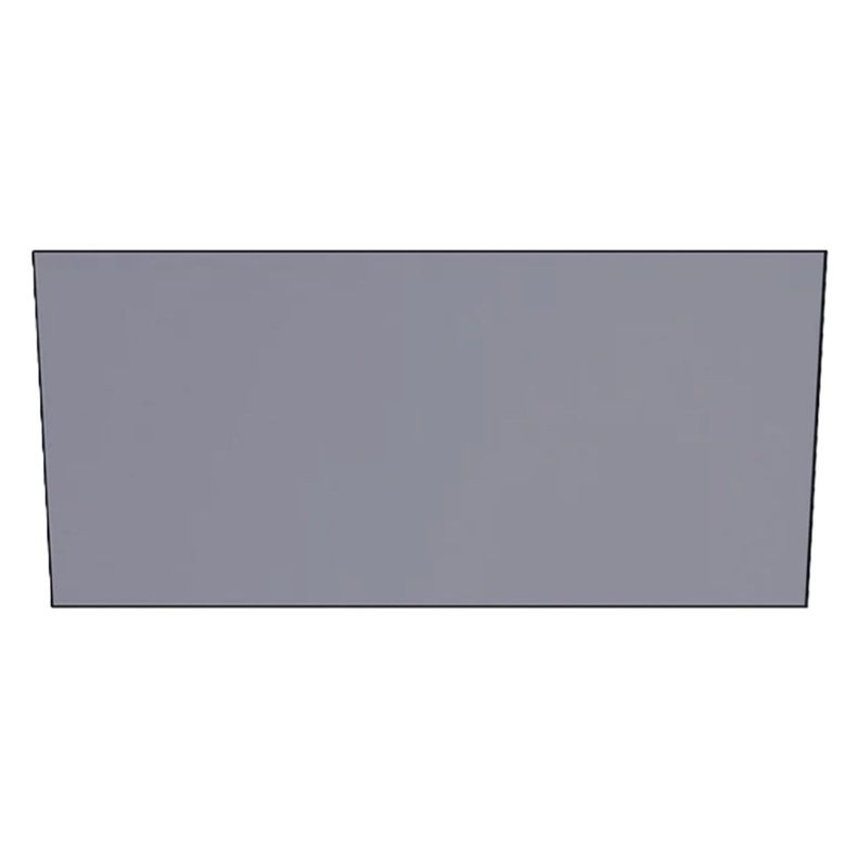 TELON MURAL FRESNEL ANTI LUZ 100P WANBO-0