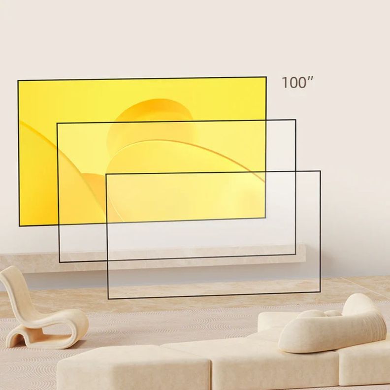 TELON MURAL FRESNEL ANTI LUZ 100P WANBO-2