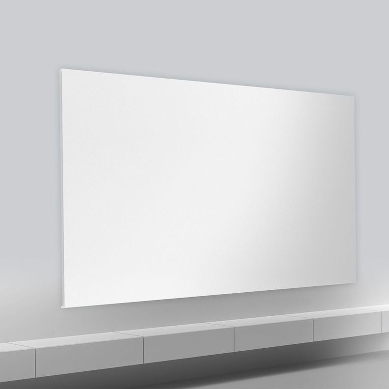 TELON MURAL ANTI LUZ 16:9 125X221 CM WANBO-1