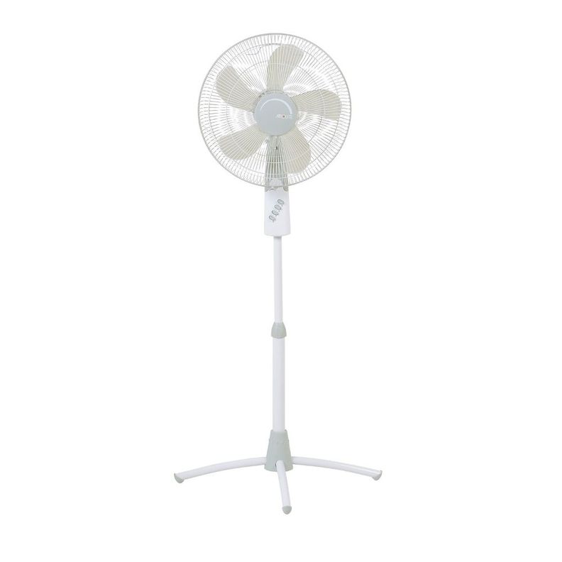 VENTILADOR DE PEDESTAL V16P6 AIROLITE 16-0