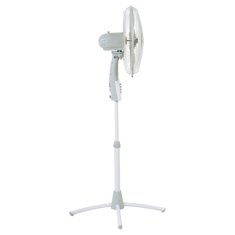 VENTILADOR DE PEDESTAL V16P6 AIROLITE 16-2